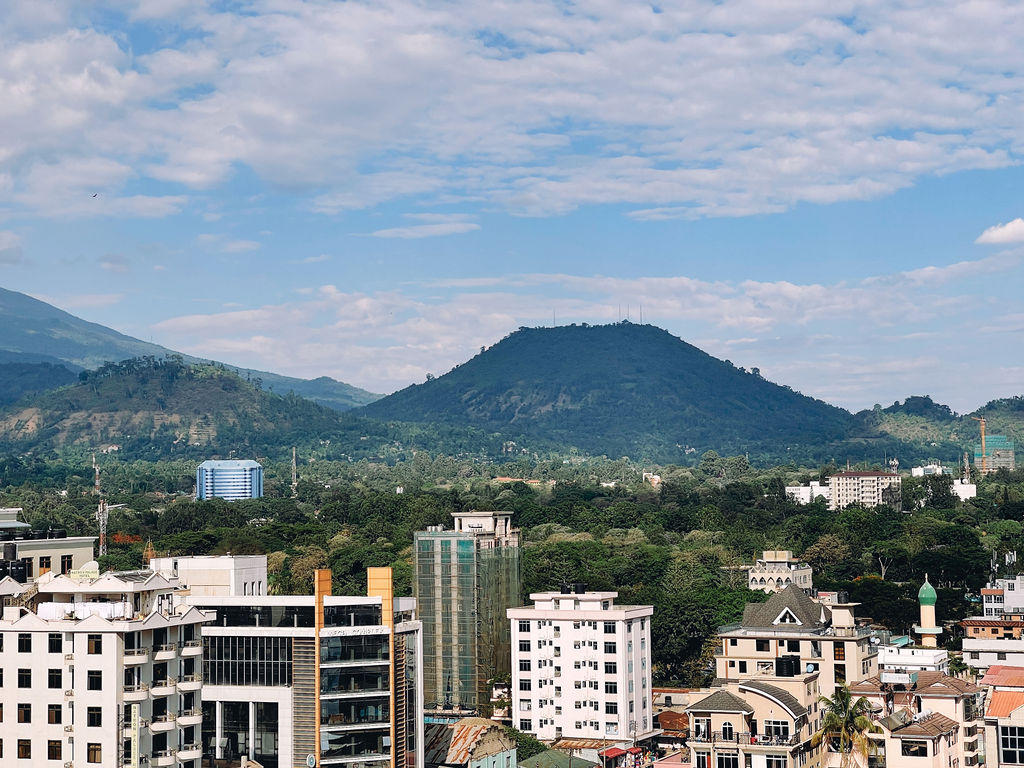 Discover Arusha - City Tour